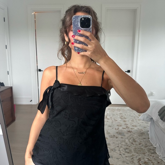 Y2K Dorothy Perkins going out top - Picture 2 of 4